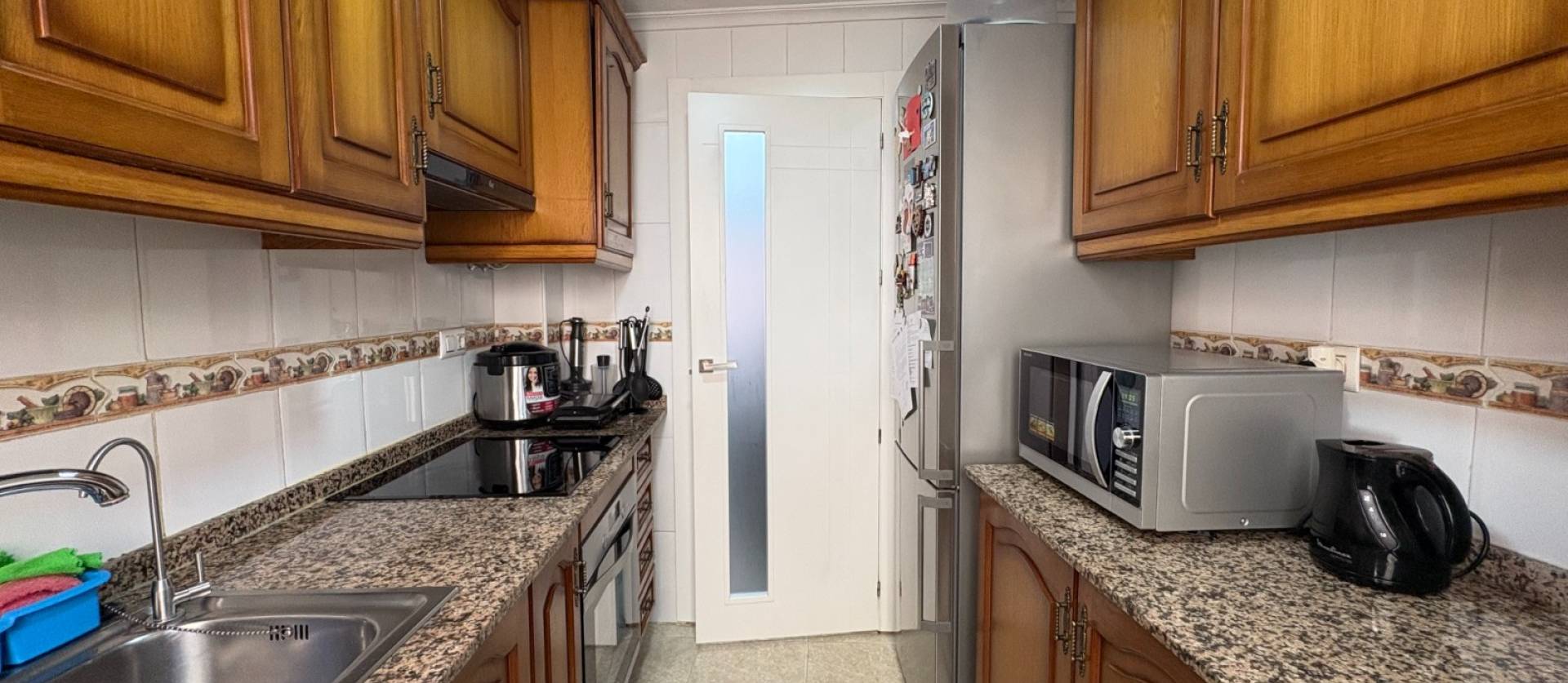 Sale - Apartment - Torrevieja - Centro