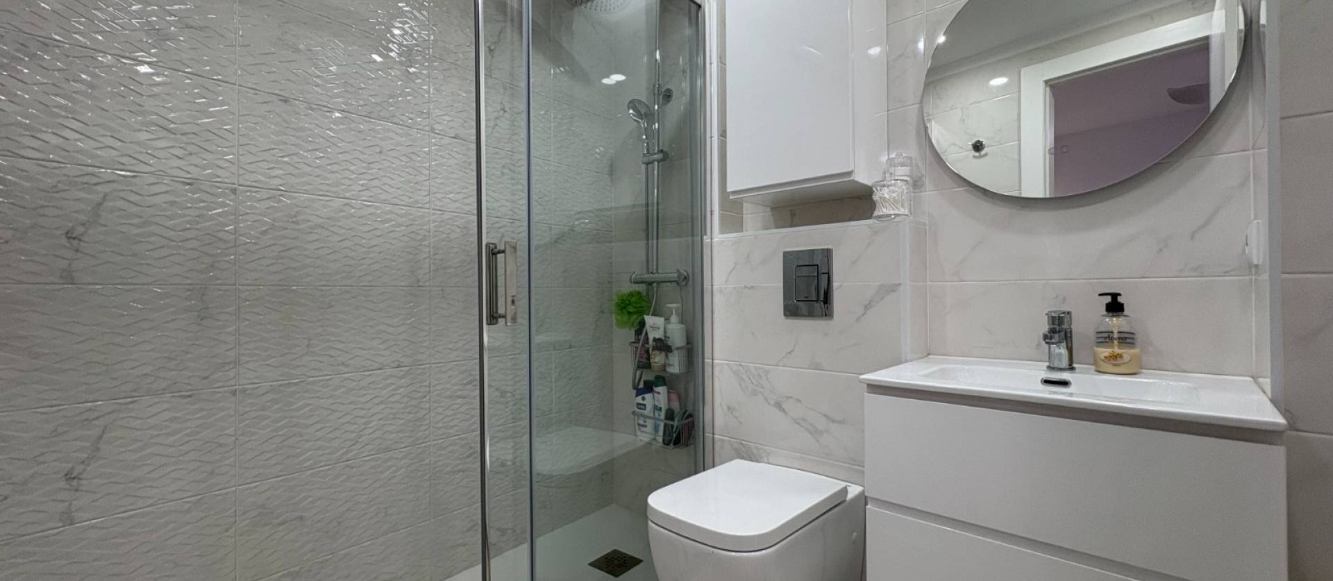 Sale - Apartment - Torrevieja - Centro