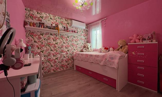 Sale - Apartment - Torrevieja - Centro