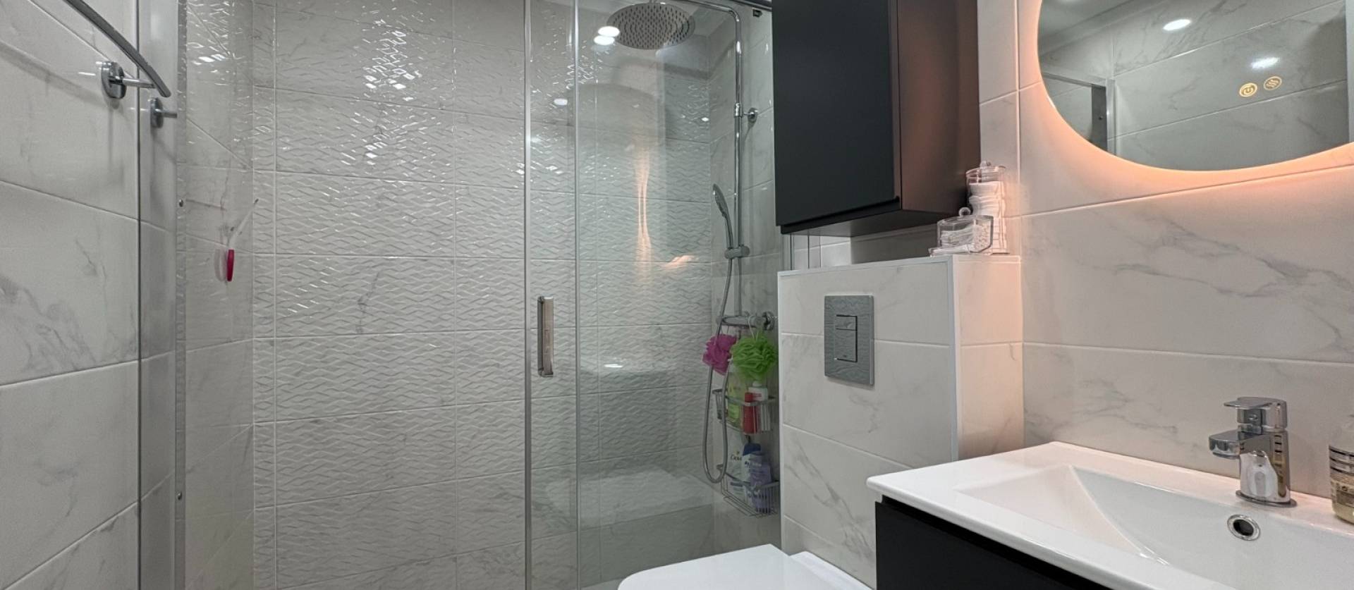 Sale - Apartment - Torrevieja - Centro