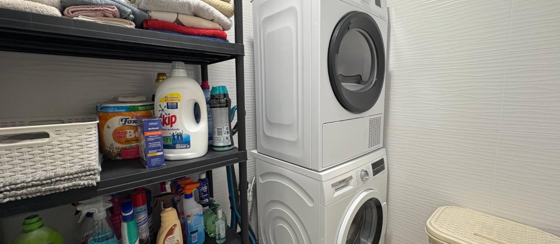 Sale - Apartment - Torrevieja - Centro