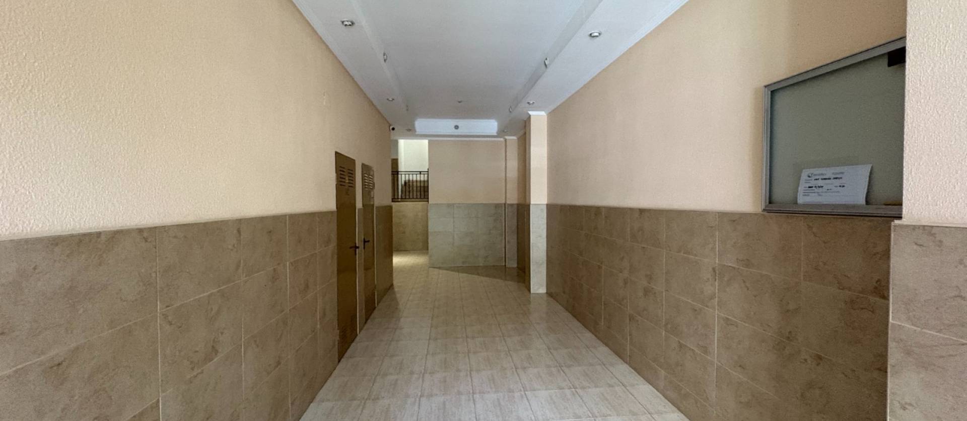 Sale - Apartment - Torrevieja - Centro