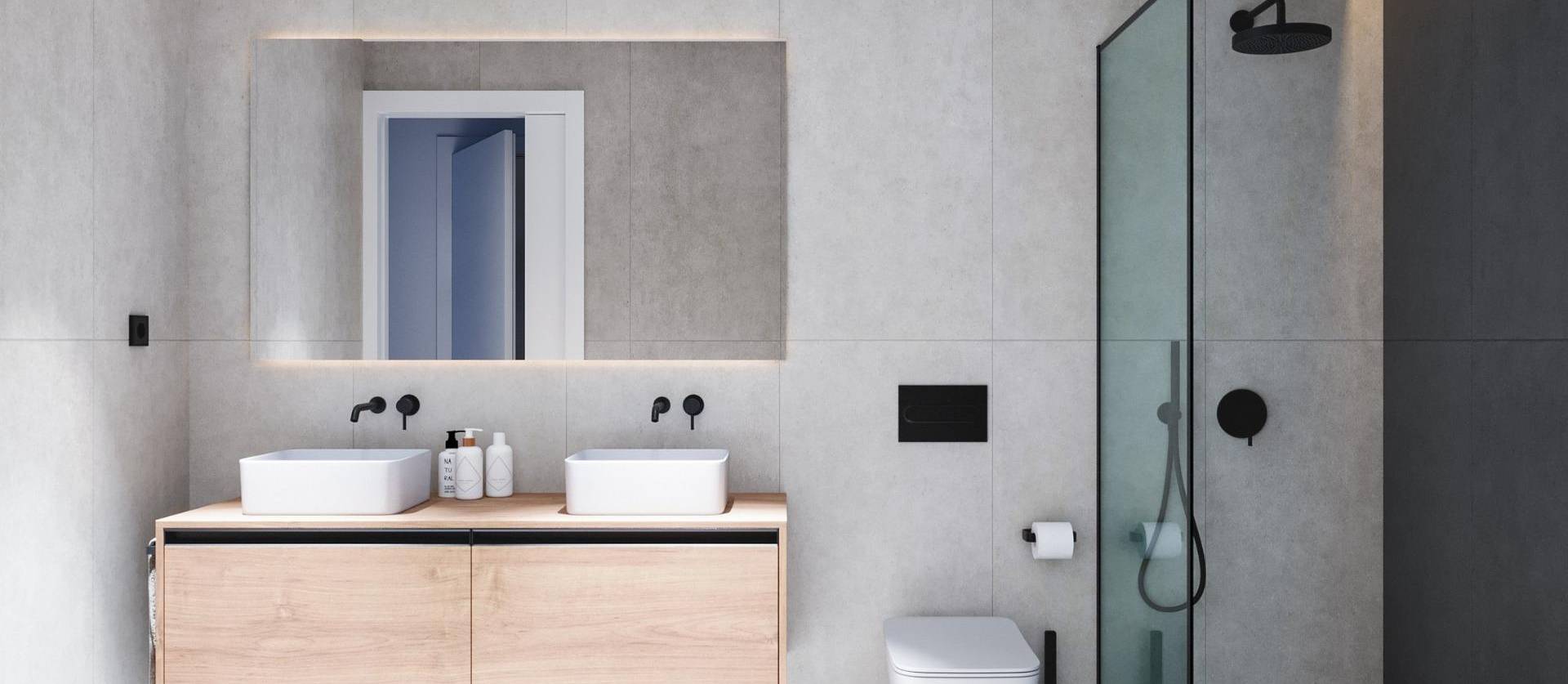 New Build - Villa - Pilar de la Horadada - parques de Andromeda