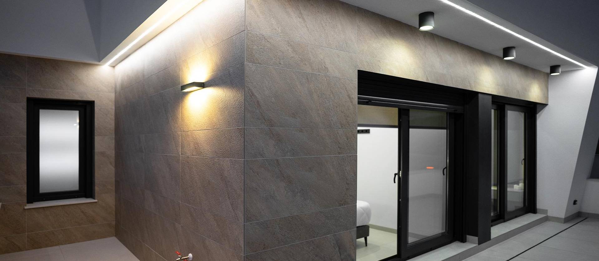 New Build - Villa - San Miguel de Salinas - BLUE LAGOON