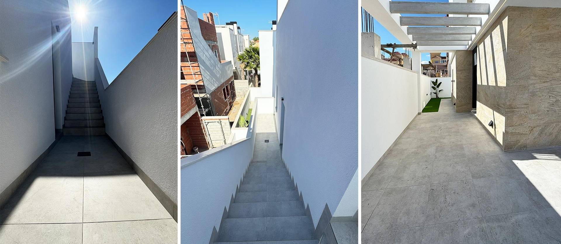 New Build - Villa - San Miguel de Salinas - BLUE LAGOON