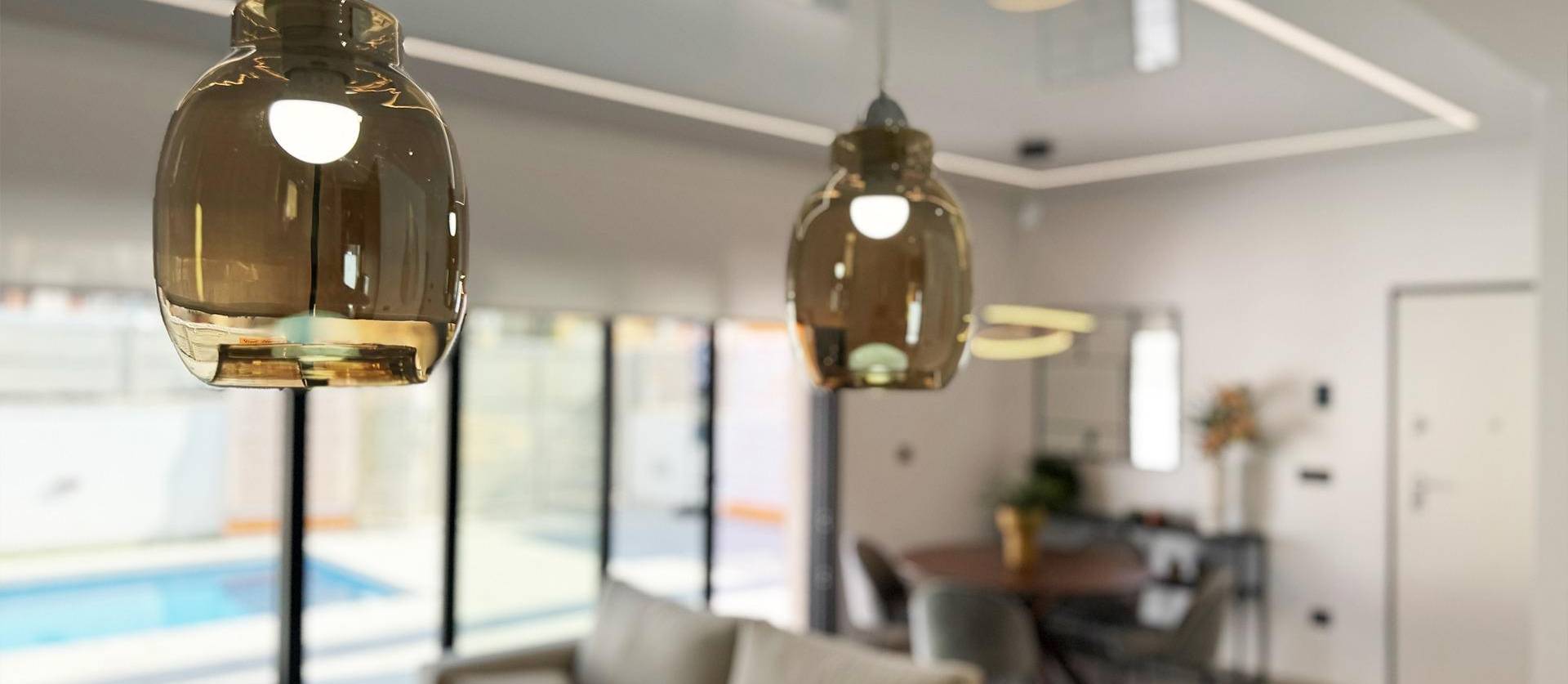 New Build - Villa - San Miguel de Salinas - BLUE LAGOON