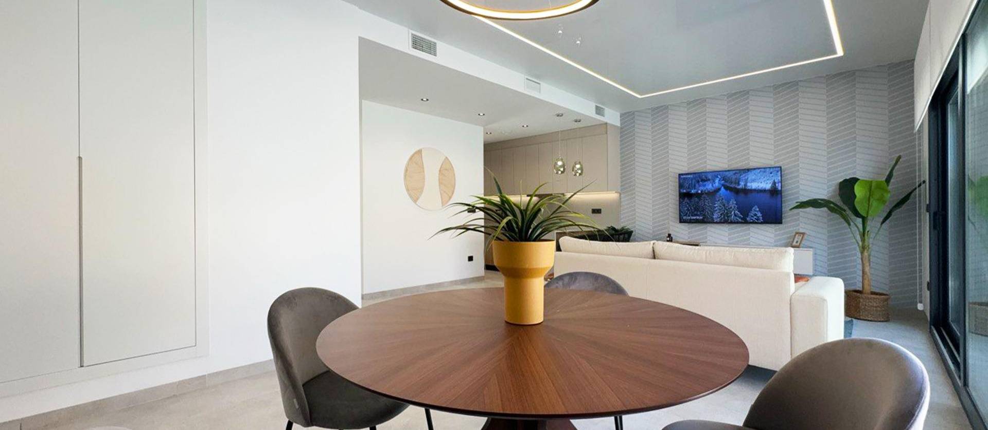 New Build - Villa - San Miguel de Salinas - BLUE LAGOON