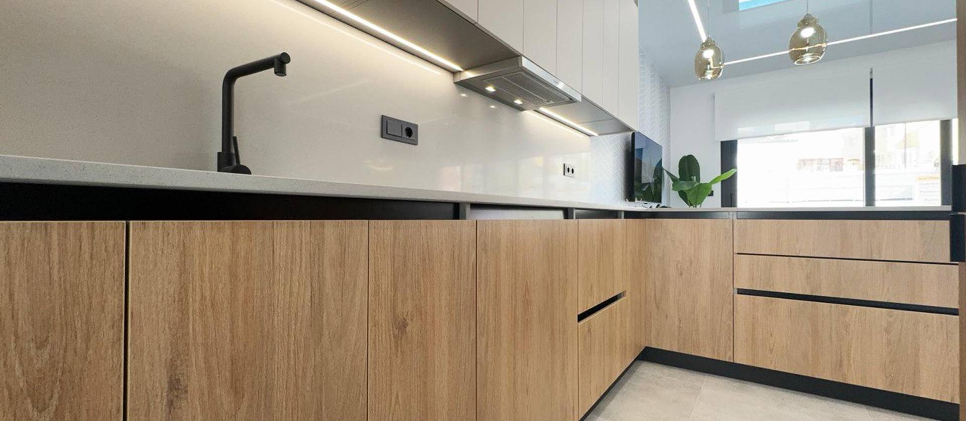 New Build - Villa - San Miguel de Salinas - BLUE LAGOON