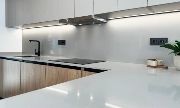 New Build - Villa - San Miguel de Salinas - BLUE LAGOON