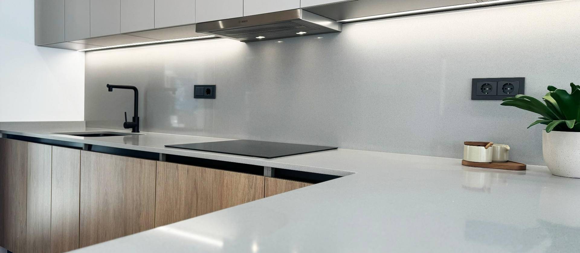 New Build - Villa - San Miguel de Salinas - BLUE LAGOON