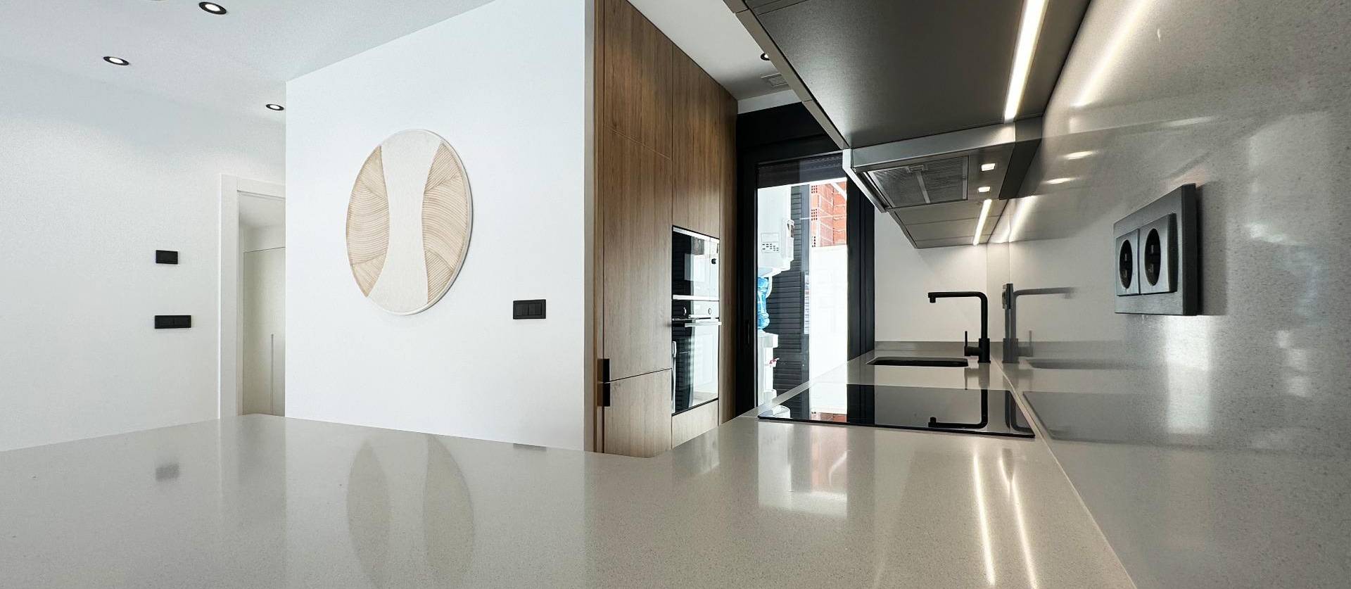 New Build - Villa - San Miguel de Salinas - BLUE LAGOON