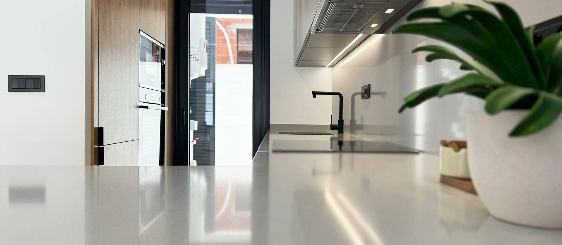 New Build - Villa - San Miguel de Salinas - BLUE LAGOON