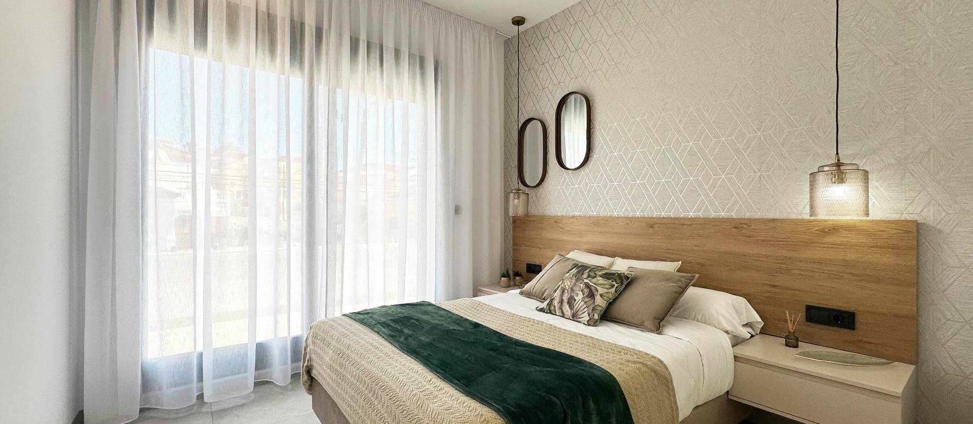 New Build - Villa - San Miguel de Salinas - BLUE LAGOON