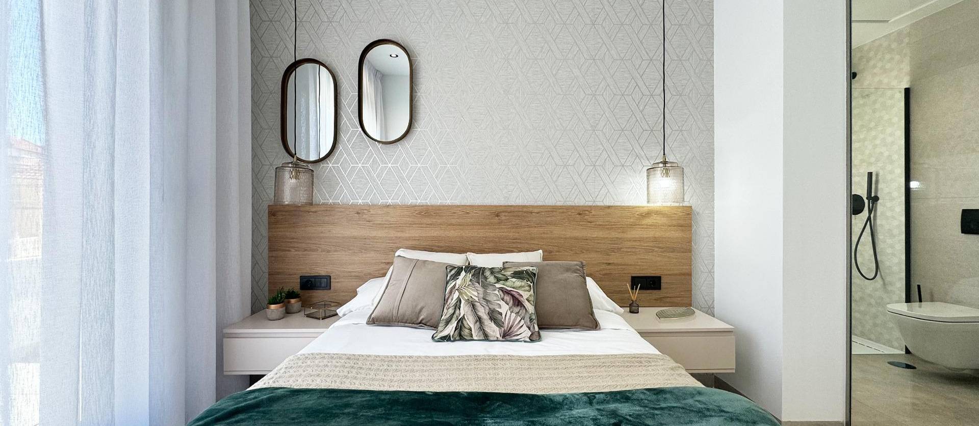 New Build - Villa - San Miguel de Salinas - BLUE LAGOON