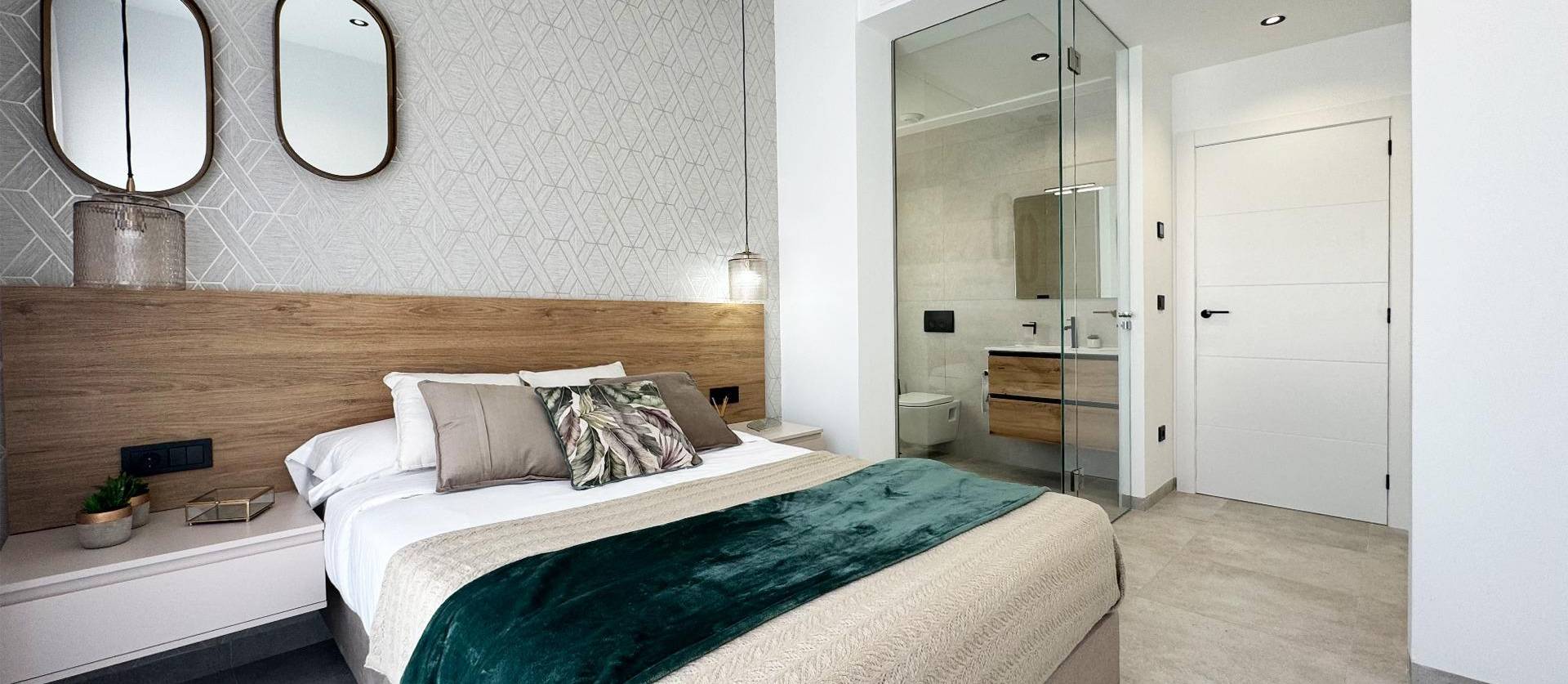 New Build - Villa - San Miguel de Salinas - BLUE LAGOON