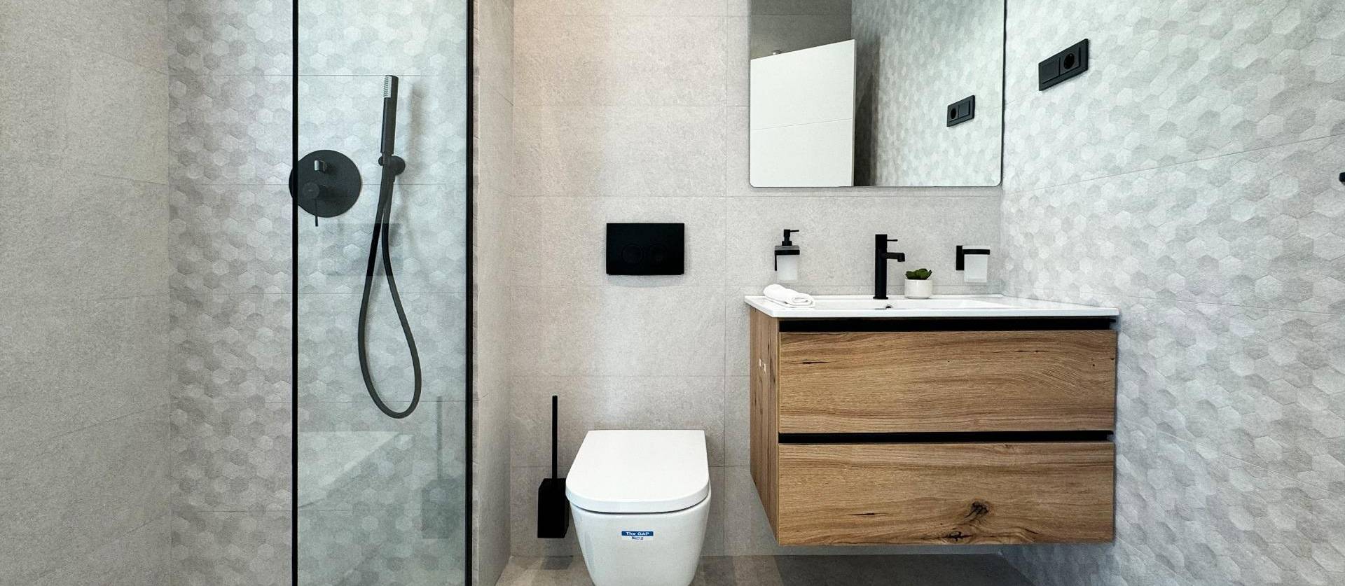 New Build - Villa - San Miguel de Salinas - BLUE LAGOON