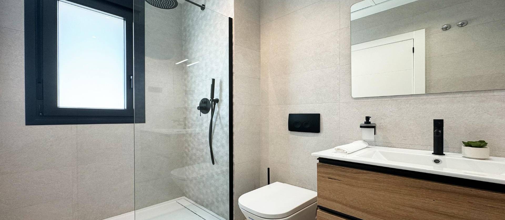 New Build - Villa - San Miguel de Salinas - BLUE LAGOON