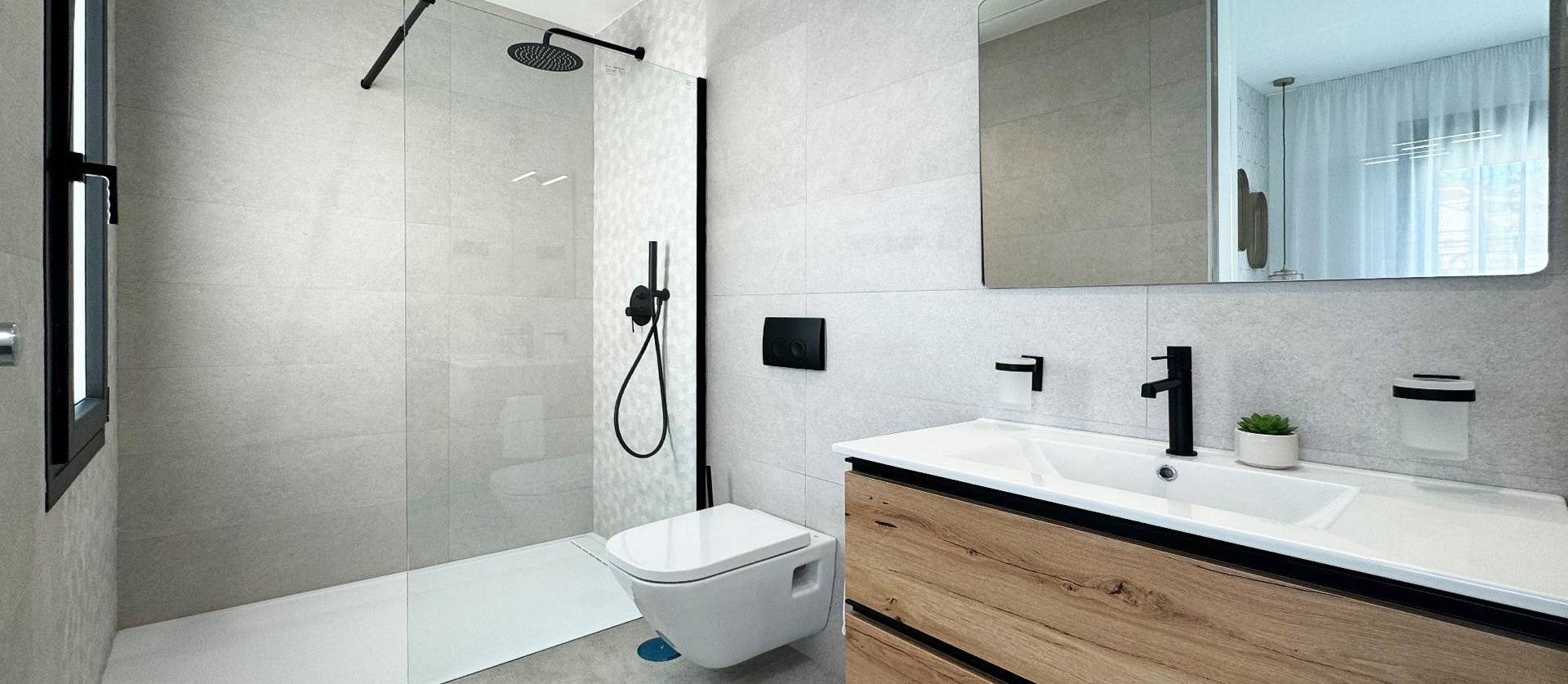 New Build - Villa - San Miguel de Salinas - BLUE LAGOON