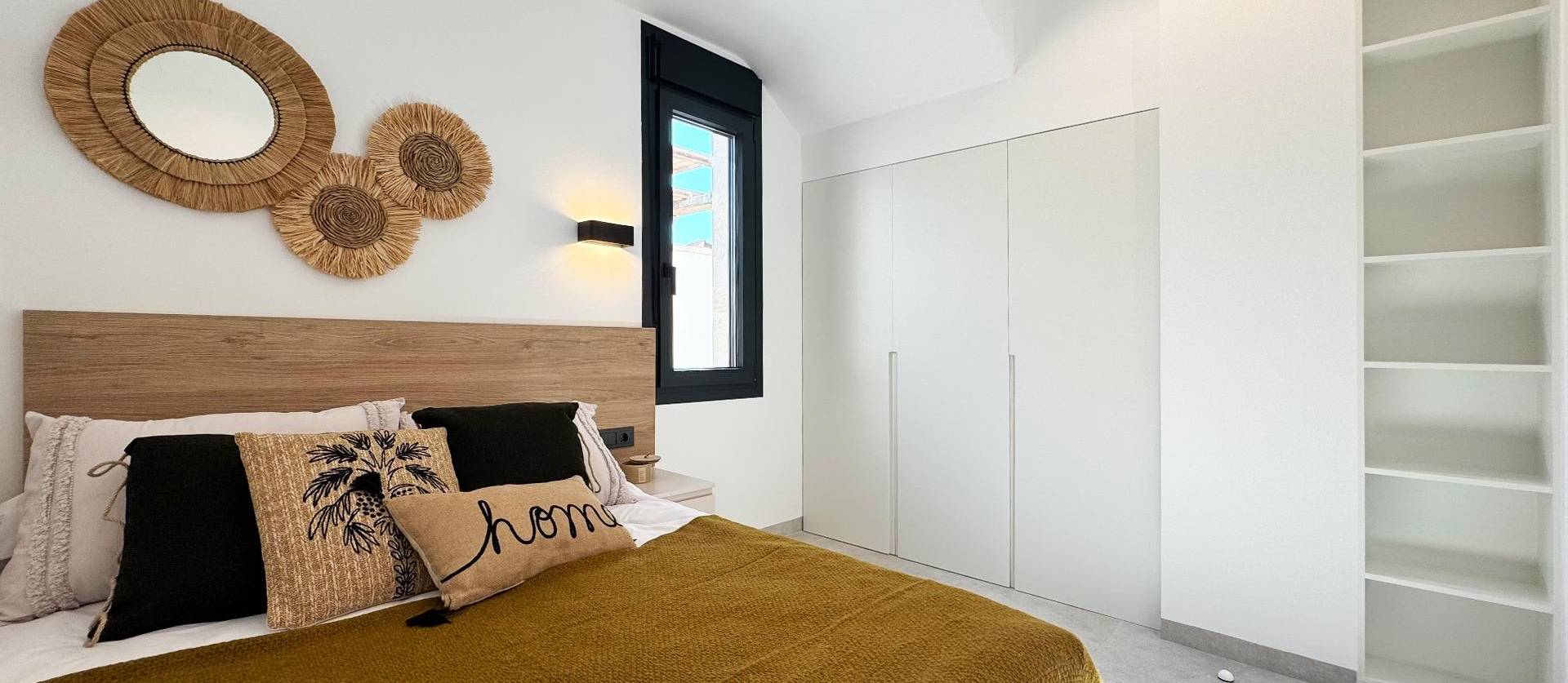 New Build - Villa - San Miguel de Salinas - BLUE LAGOON