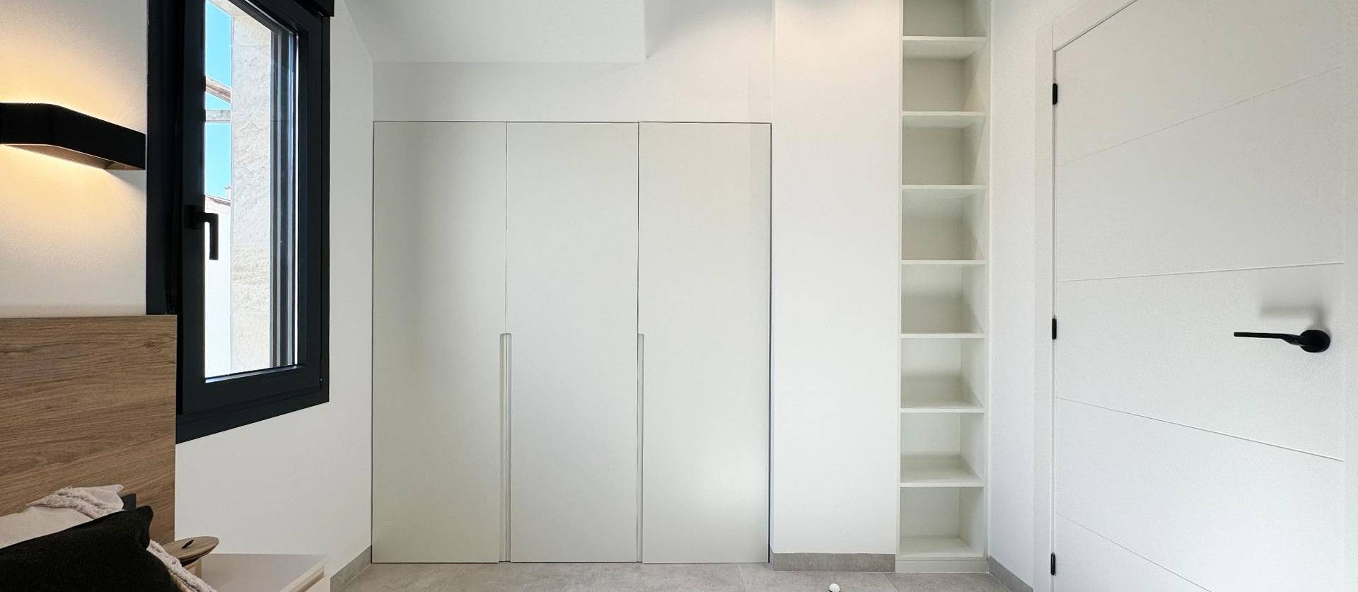 New Build - Villa - San Miguel de Salinas - BLUE LAGOON