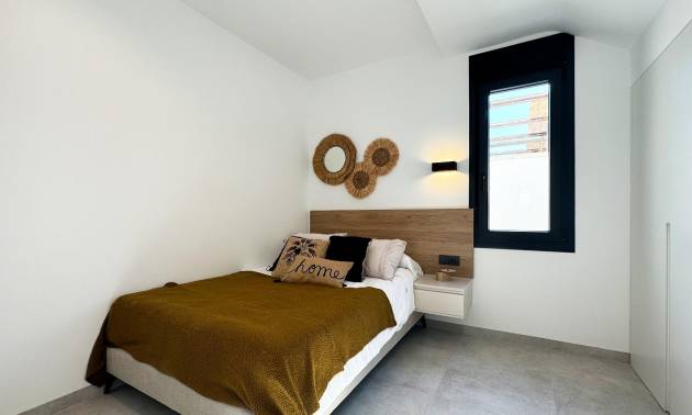 New Build - Villa - San Miguel de Salinas - BLUE LAGOON