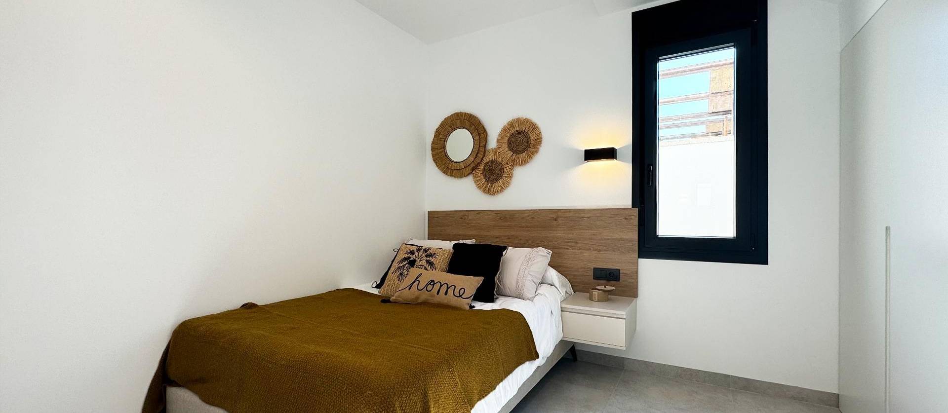 New Build - Villa - San Miguel de Salinas - BLUE LAGOON