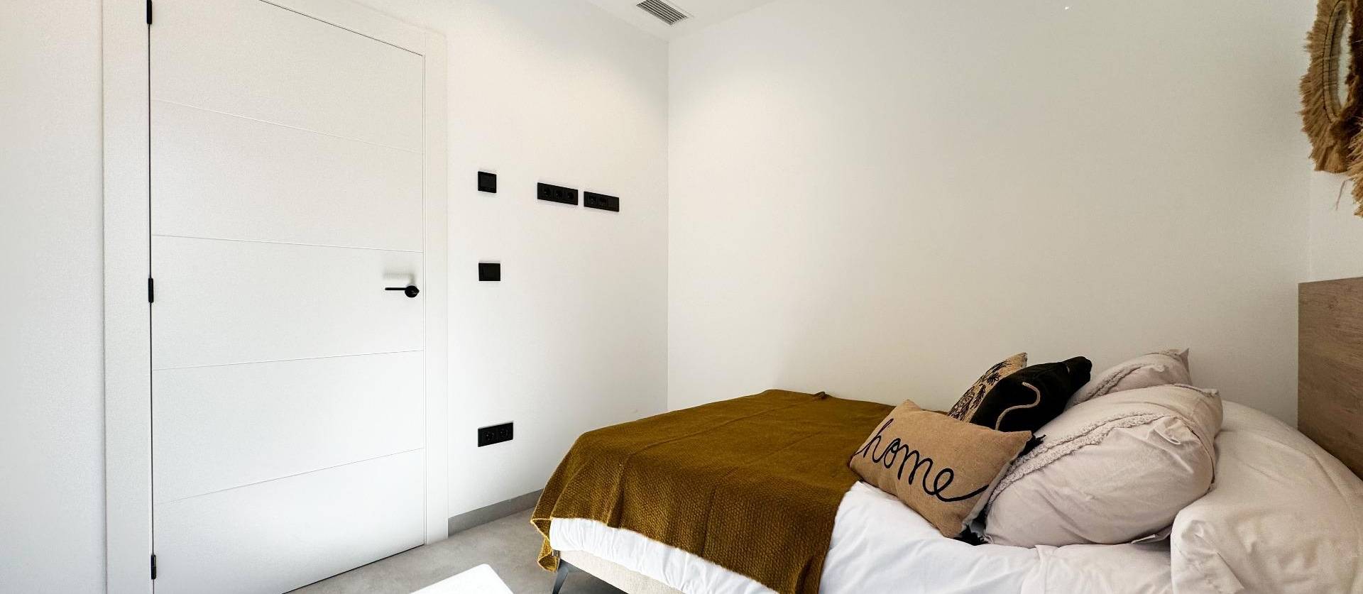 New Build - Villa - San Miguel de Salinas - BLUE LAGOON