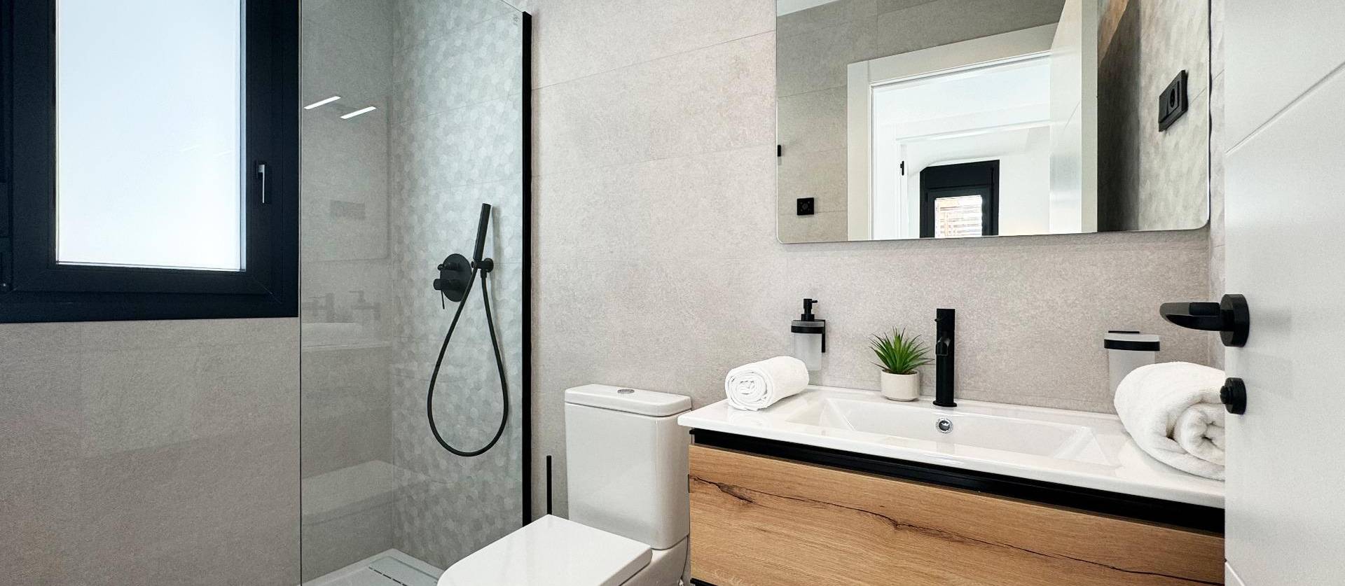 New Build - Villa - San Miguel de Salinas - BLUE LAGOON