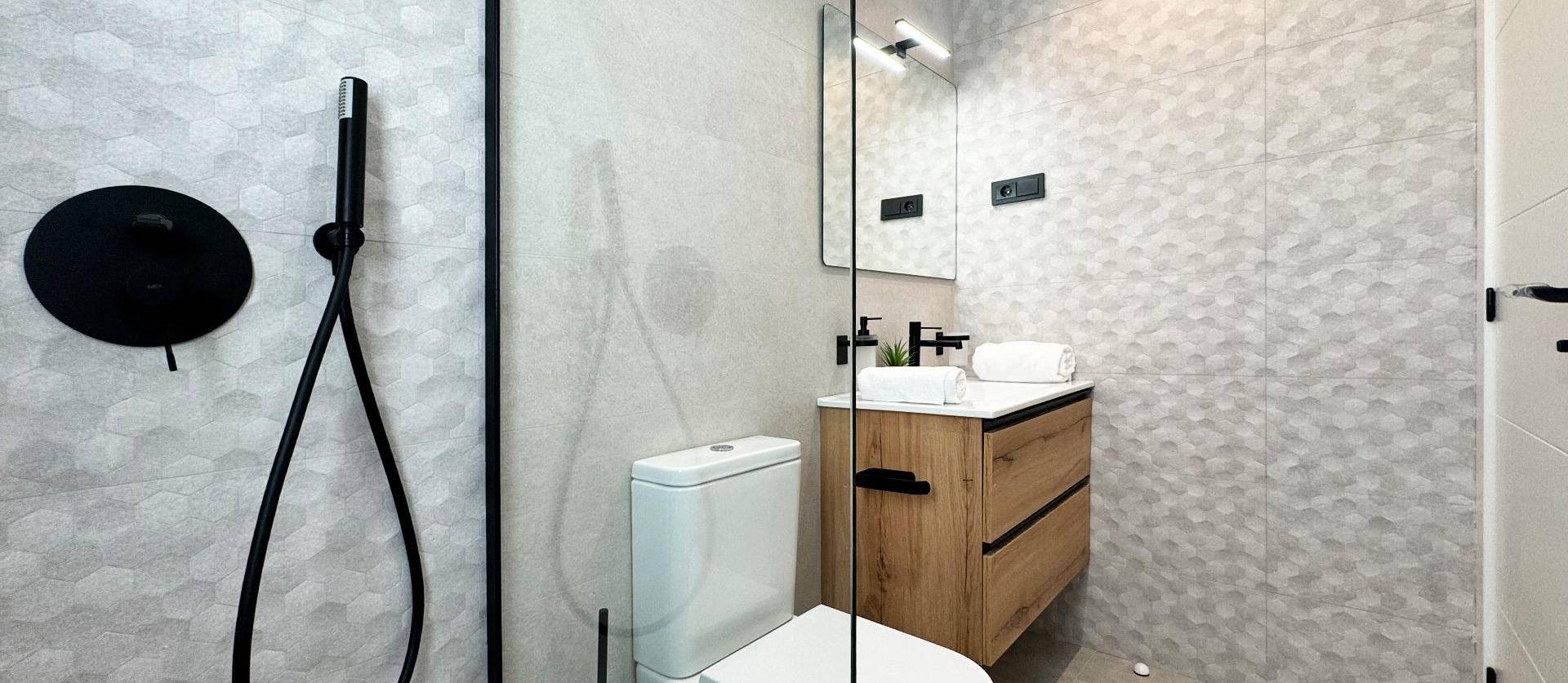 New Build - Villa - San Miguel de Salinas - BLUE LAGOON