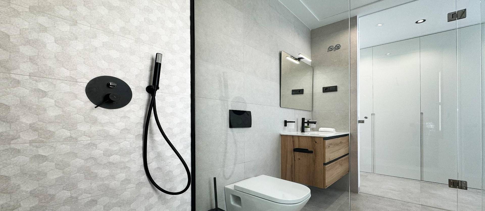 New Build - Villa - San Miguel de Salinas - BLUE LAGOON