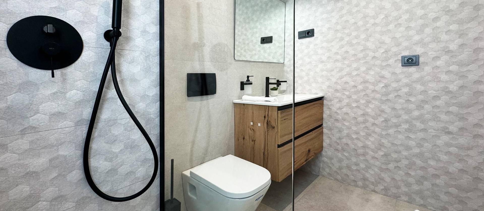 New Build - Villa - San Miguel de Salinas - BLUE LAGOON