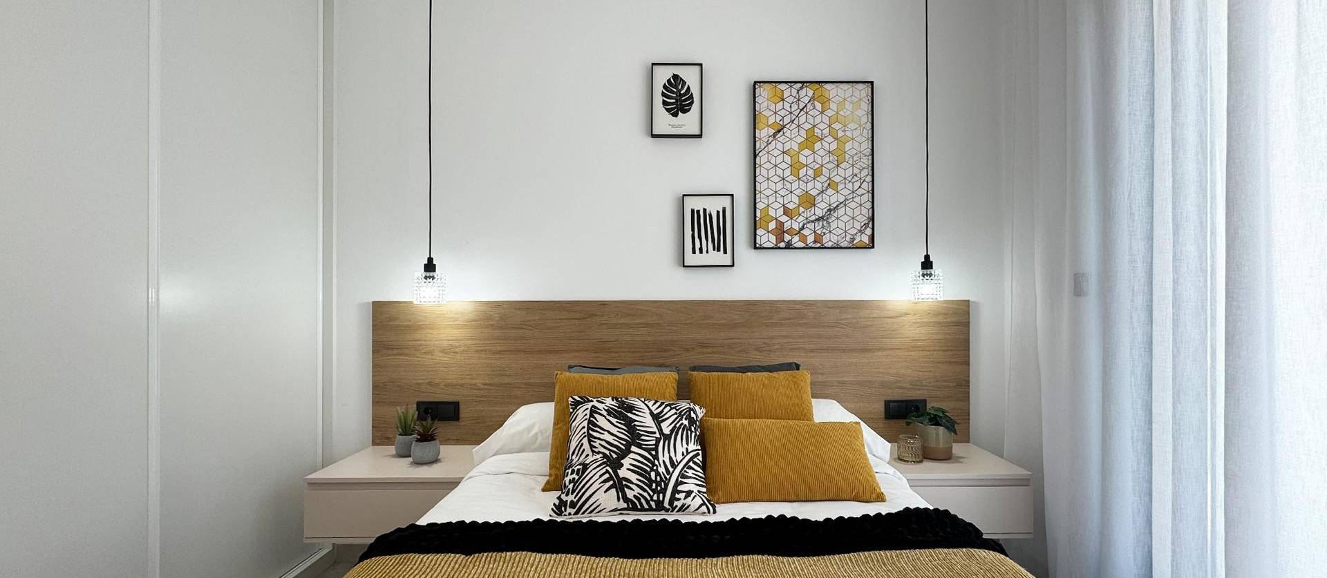 New Build - Villa - San Miguel de Salinas - BLUE LAGOON