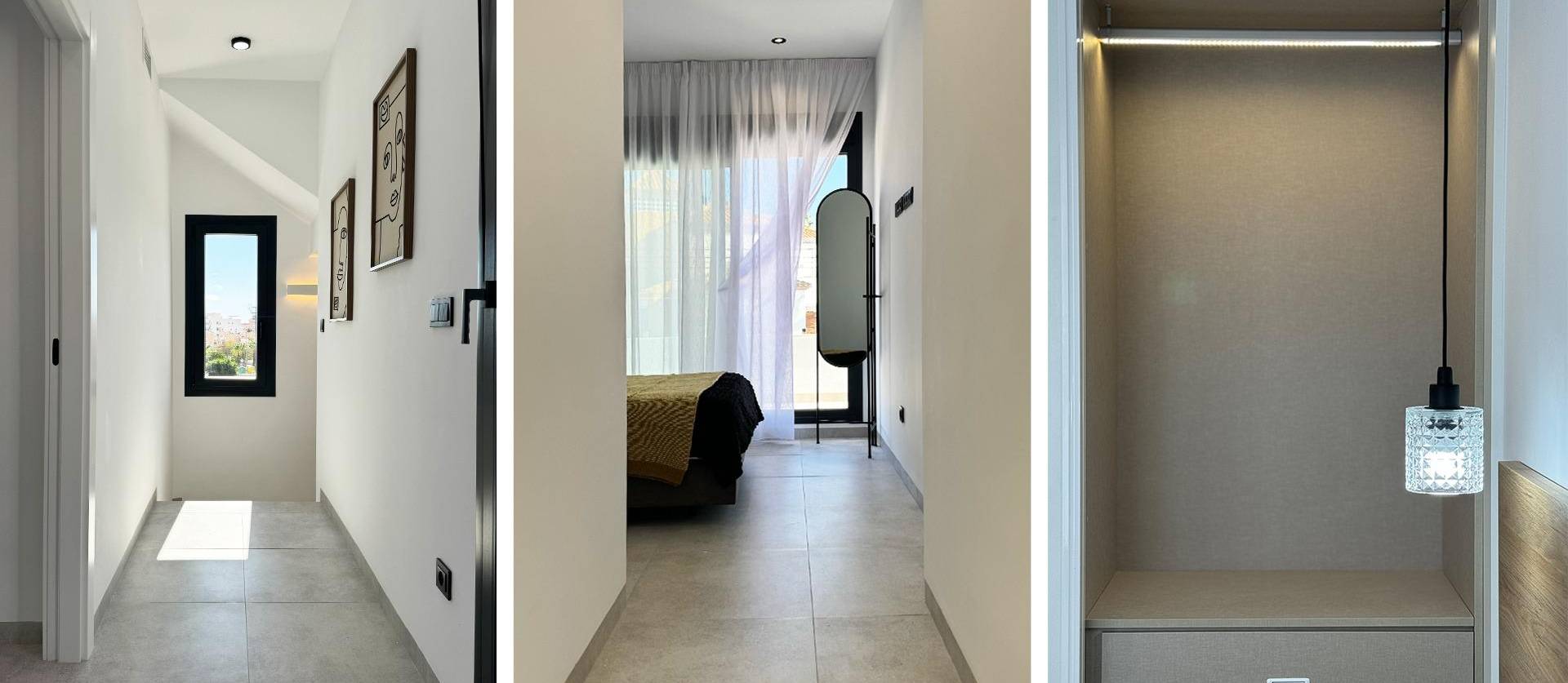 New Build - Villa - San Miguel de Salinas - BLUE LAGOON