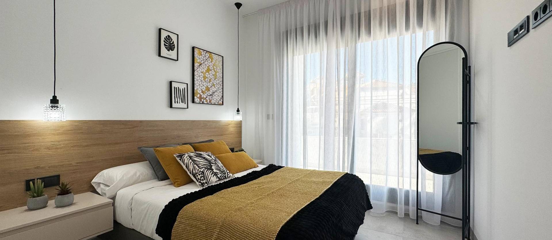 New Build - Villa - San Miguel de Salinas - BLUE LAGOON