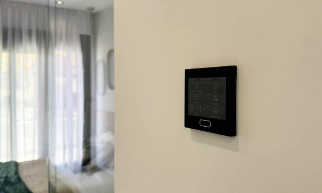 New Build - Villa - San Miguel de Salinas - BLUE LAGOON