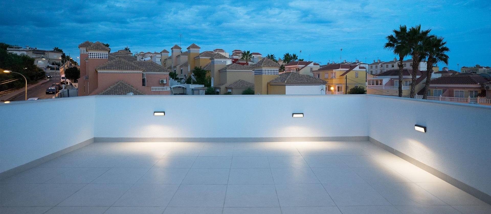 New Build - Villa - San Miguel de Salinas - BLUE LAGOON