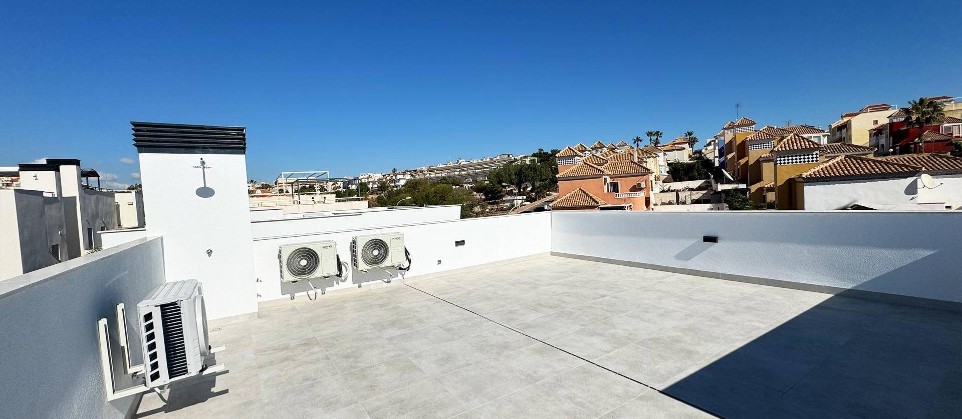 New Build - Villa - San Miguel de Salinas - BLUE LAGOON