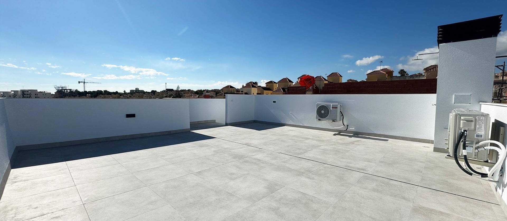 New Build - Villa - San Miguel de Salinas - BLUE LAGOON