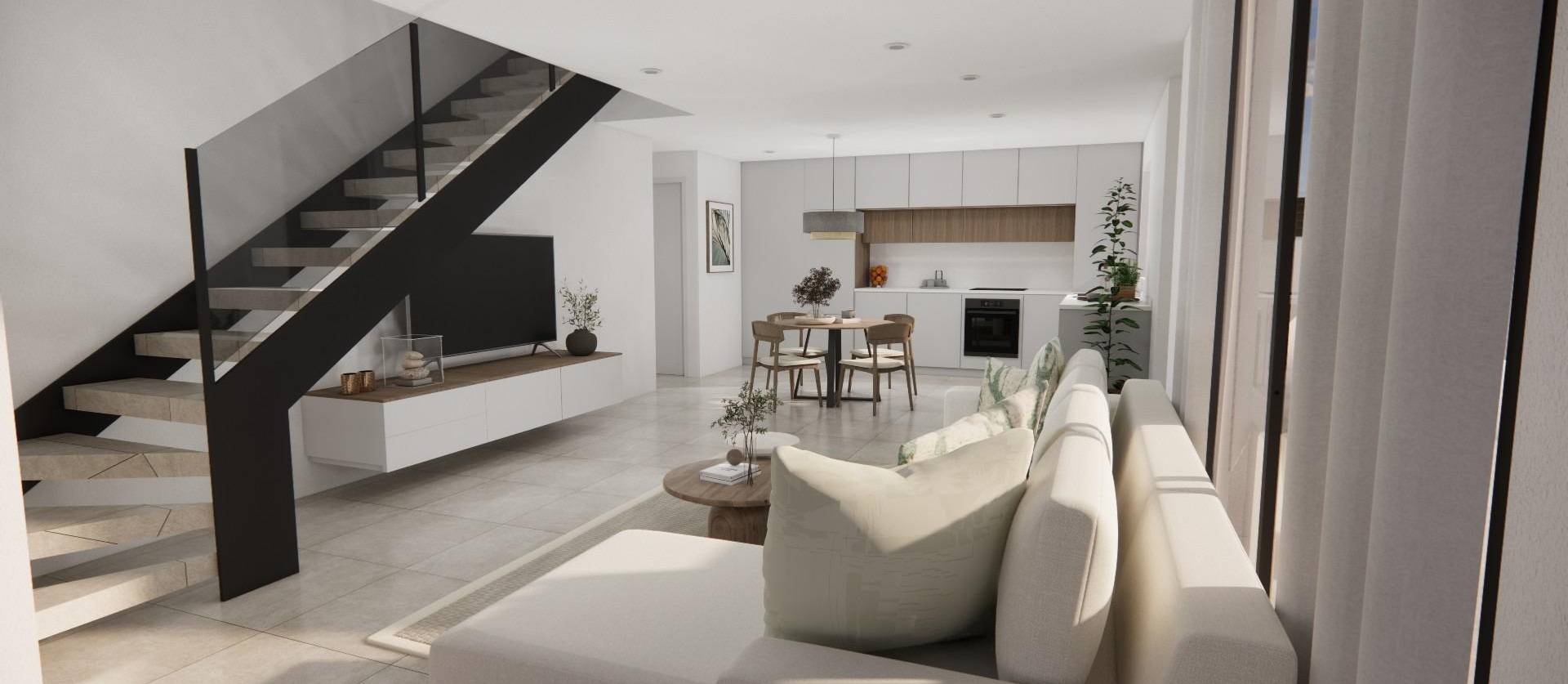 Nouvelle construction -  - Orihuela