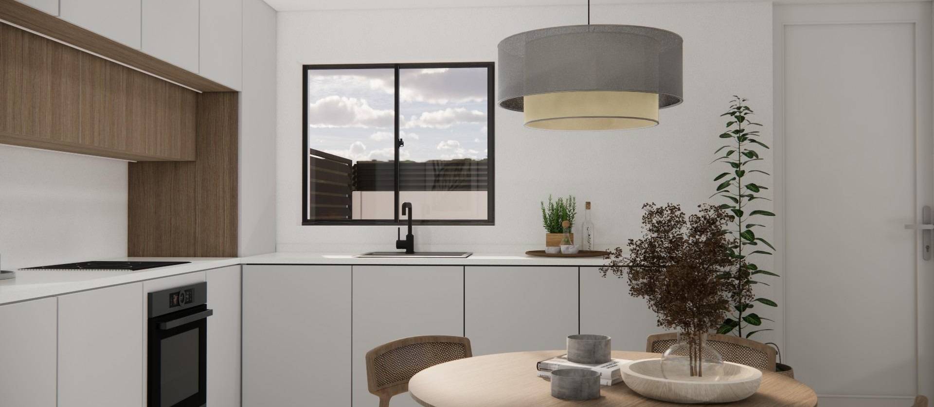 Nouvelle construction -  - Orihuela