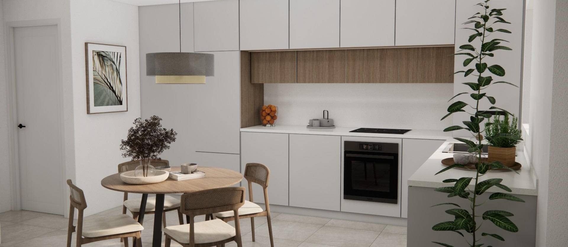 Nouvelle construction -  - Orihuela