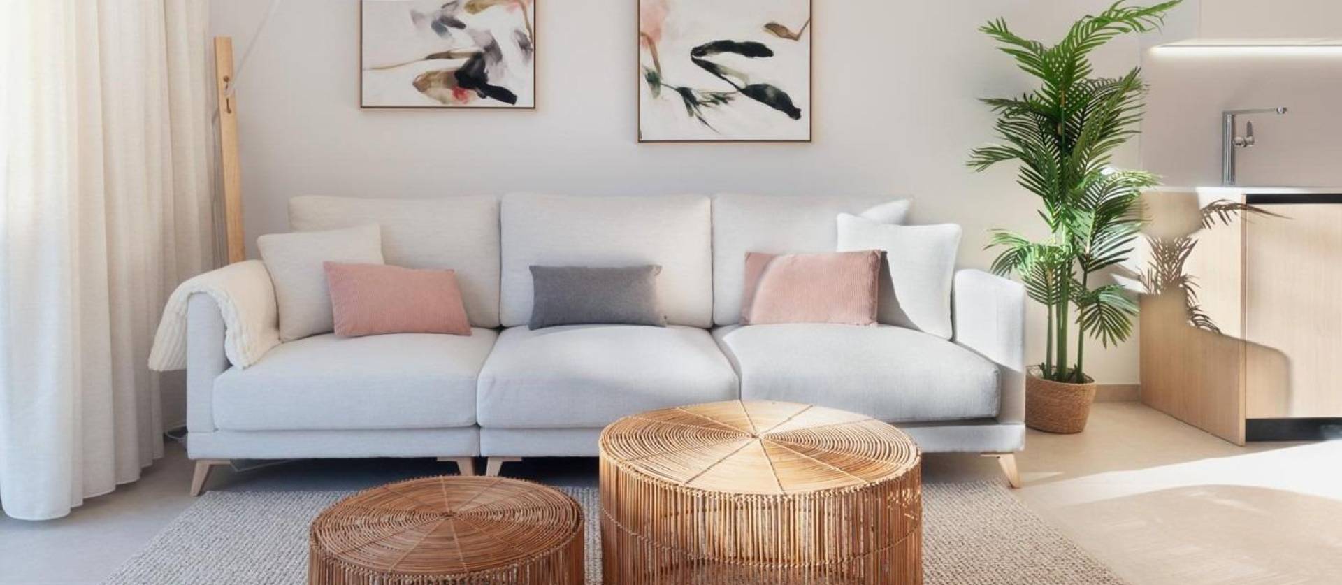 New Build - Ground Floor Bungalow - San Pedro del Pinatar - San Pedro de Pinatar