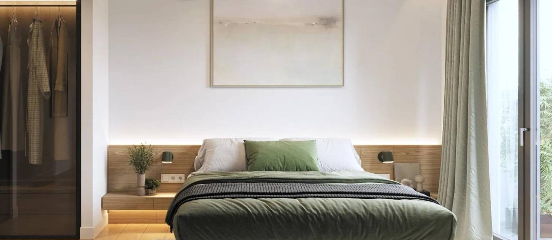 New Build - Ground Floor Bungalow - San Pedro del Pinatar - San Pedro de Pinatar