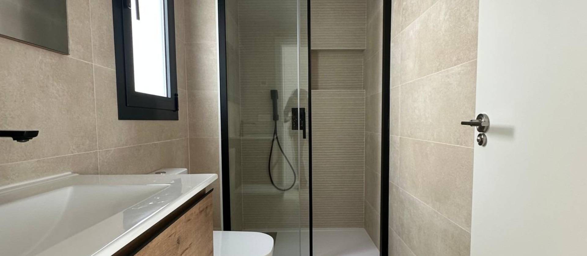 New Build - Ground Floor Bungalow - San Pedro del Pinatar - San Pedro de Pinatar