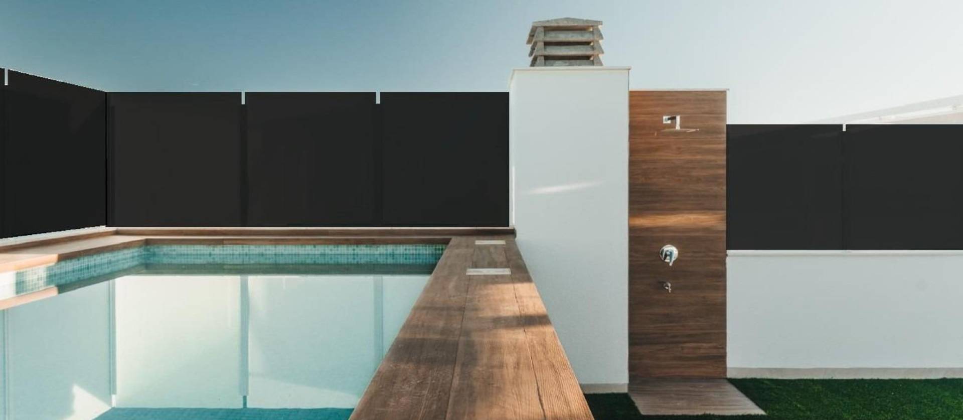 New Build - Ground Floor Bungalow - San Pedro del Pinatar - San Pedro de Pinatar