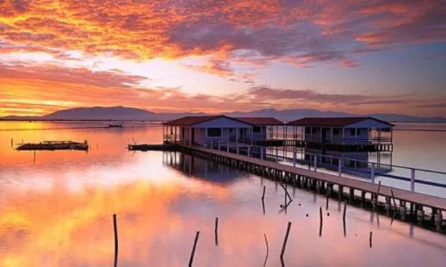 New Build - Top Floor Bungalow - San Pedro del Pinatar - San Pedro de Pinatar