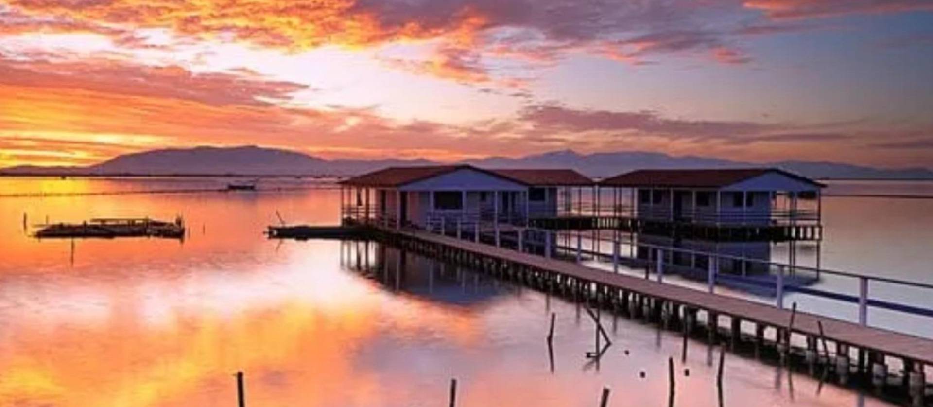 New Build - Top Floor Bungalow - San Pedro del Pinatar - San Pedro de Pinatar