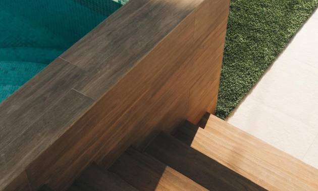 New Build - Top Floor Bungalow - San Pedro del Pinatar - San Pedro de Pinatar