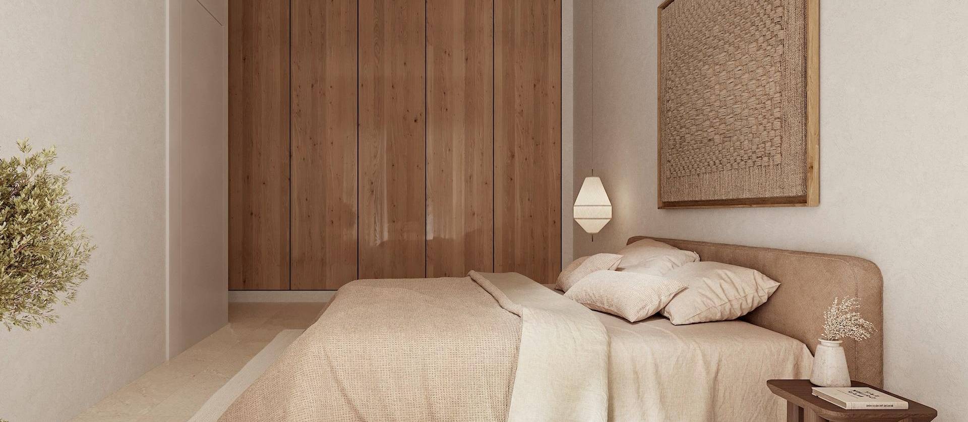 Nouvelle construction - Villa - Benissa