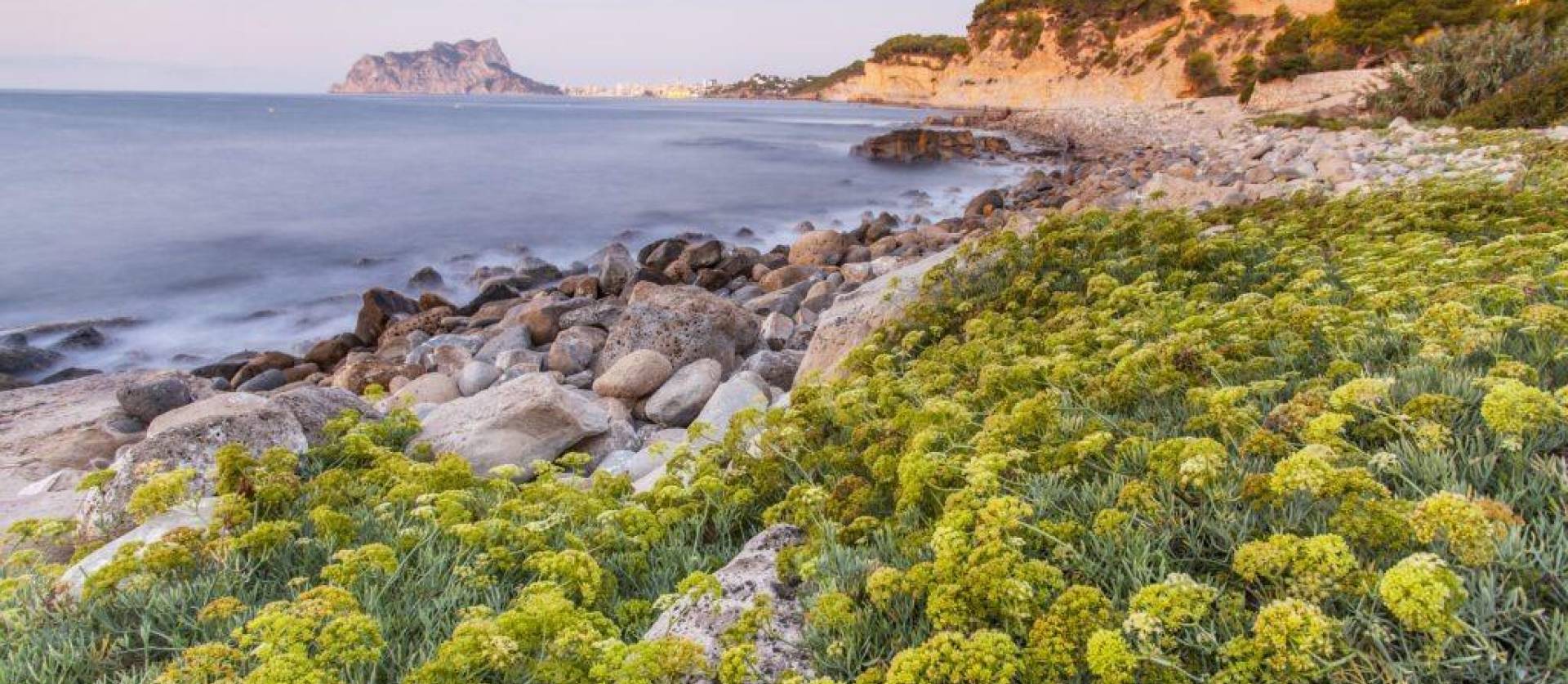 Nouvelle construction - Villa - Benissa